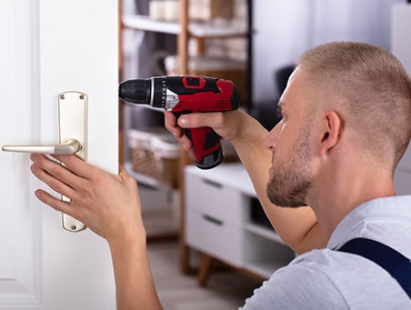 Cервис замков Московского района СПб